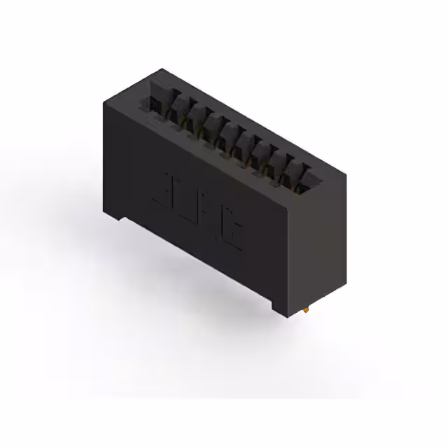 892-009-520-101 EDAC Inc.  Edgeboard Connectors